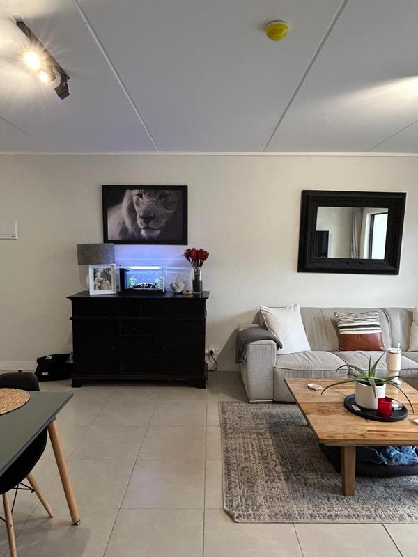 To Let 2 Bedroom Property for Rent in The Huntsman Western Cape